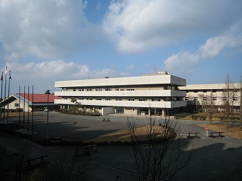 つどいの広場