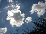 青空