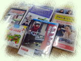 dvd作品